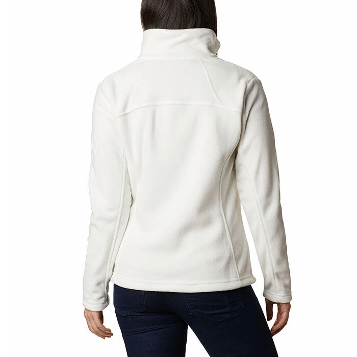 Columbia Women's Fast Trek⢠II Full-Zip Fleece Jacket - Image 8