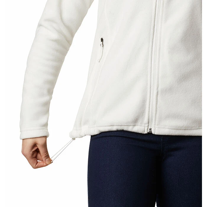 Columbia Women's Fast Trek⢠II Full-Zip Fleece Jacket - Image 12