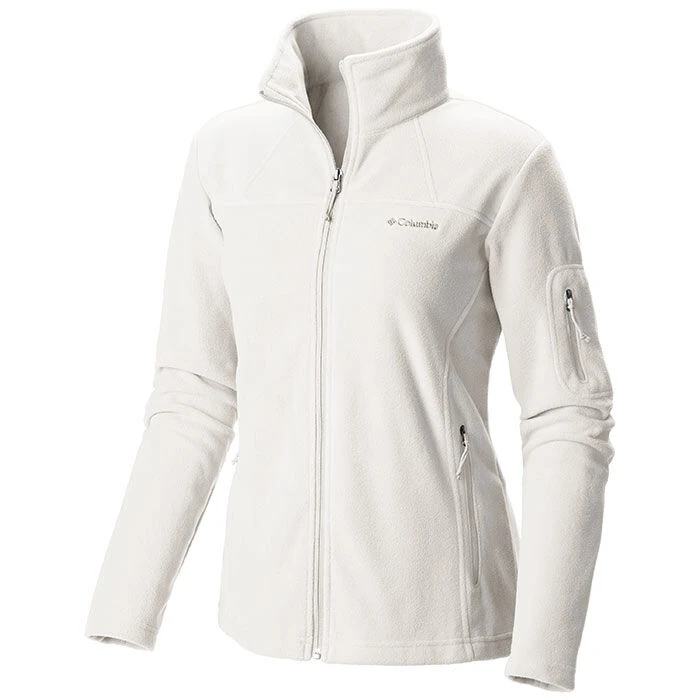 Columbia Women's Fast Trek⢠II Full-Zip Fleece Jacket - Image 13