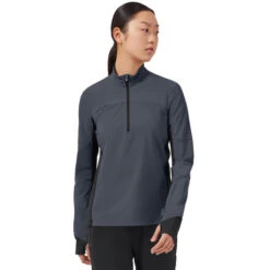 On Women's Trail Breaker Top