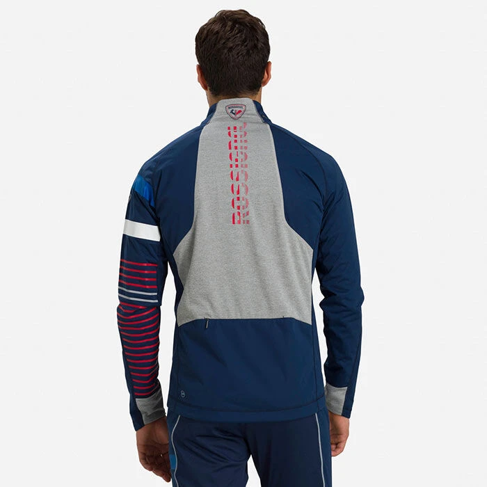Rossignol Men's Poursuite Jacket - Image 3