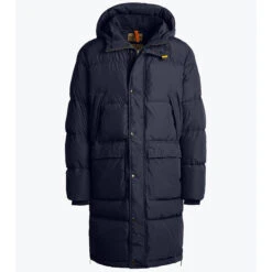 PARAJUMPERS Men's Long Bear Coat