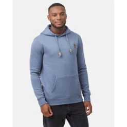 Tentree Men's Sasquatch Classic Hoodie