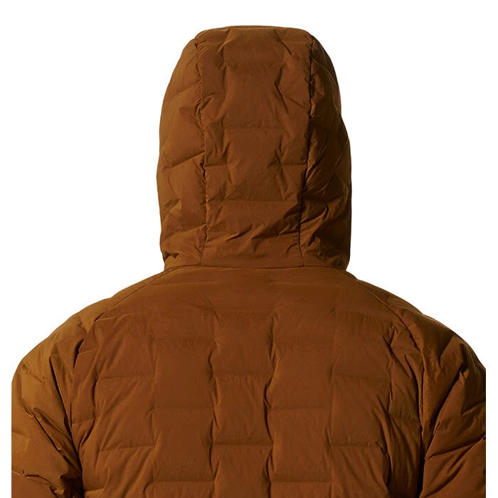 Mountain Hardwear Men's Stretchdown⢠Hooded Jacket - Image 11