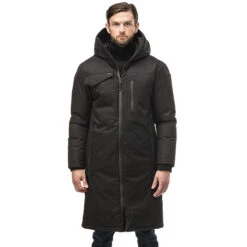 Men's Kane Utility Parka