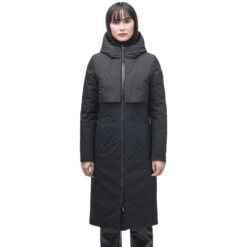 Women's Iris Parka