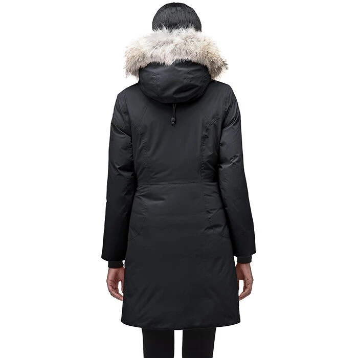 Women's Scout Parka - Image 5