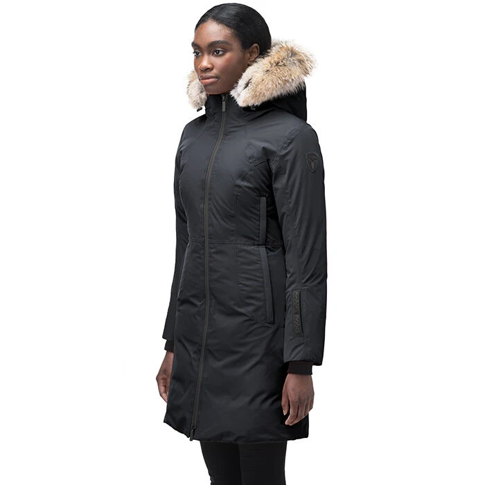 Women's Scout Parka - Image 6