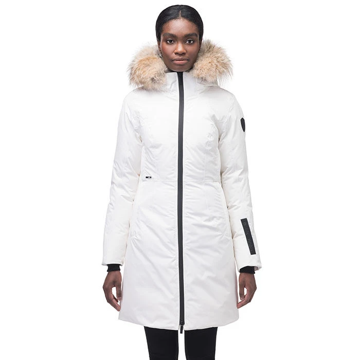 Women's Scout Parka