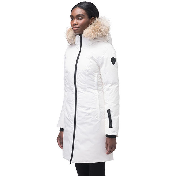Women's Scout Parka - Image 3