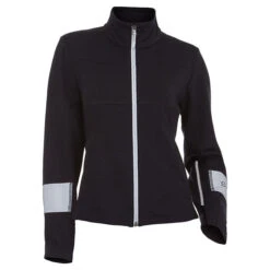 Spyder Women's Speed Full-Zip Fleece Jacket
