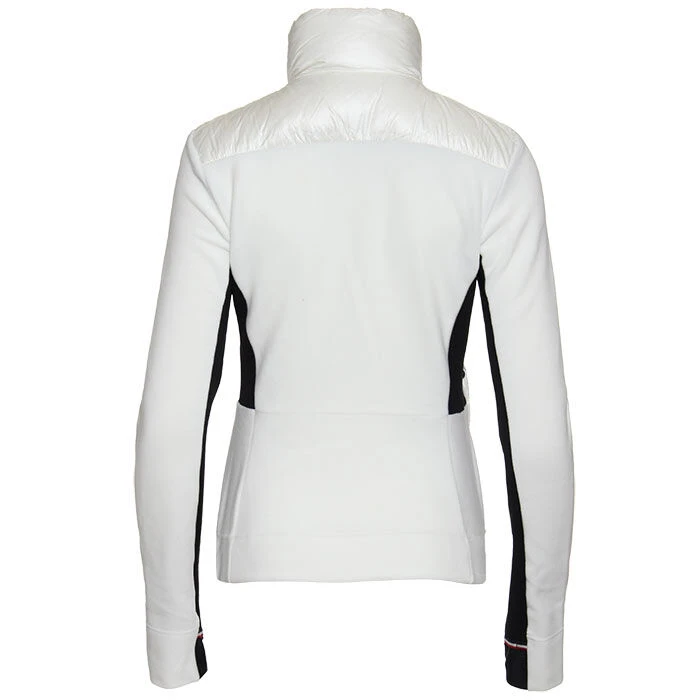 Women's Padded Hybrid Jacket - Image 2