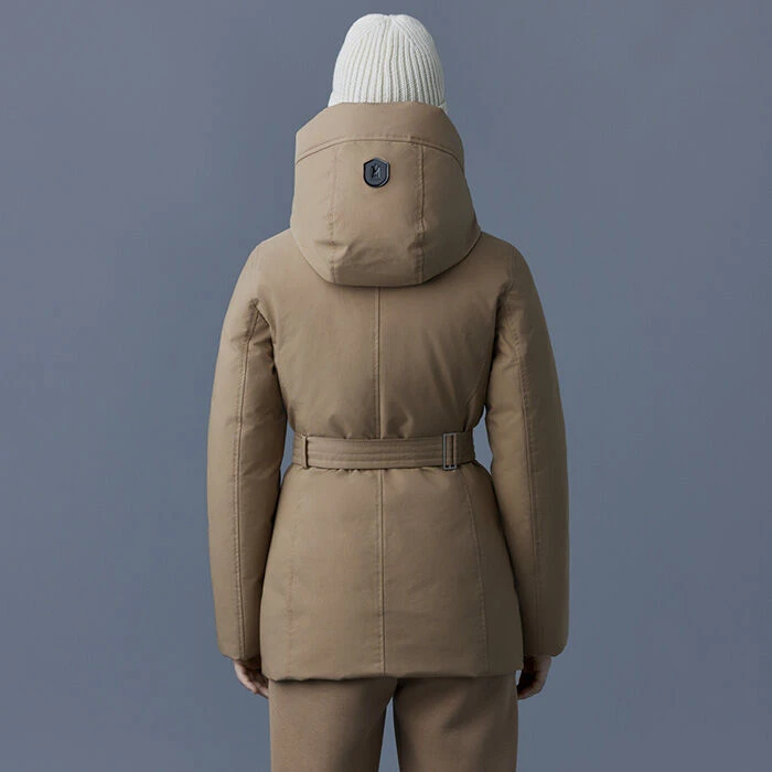 Mackage Women's Jeni Jacket - Image 8