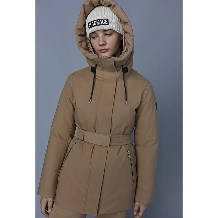 Mackage Women's Jeni Jacket - Image 10