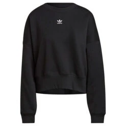 Adidas Originals Women's Adicolor Essentials Fleece Sweatshirt