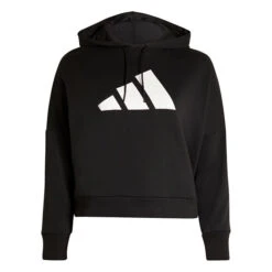 Adidas Originals Women's Sportswear Future Icons Hoodie (Plus Size)