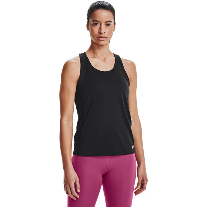 Under Armour Women's Fly By Tank Top - Image 2