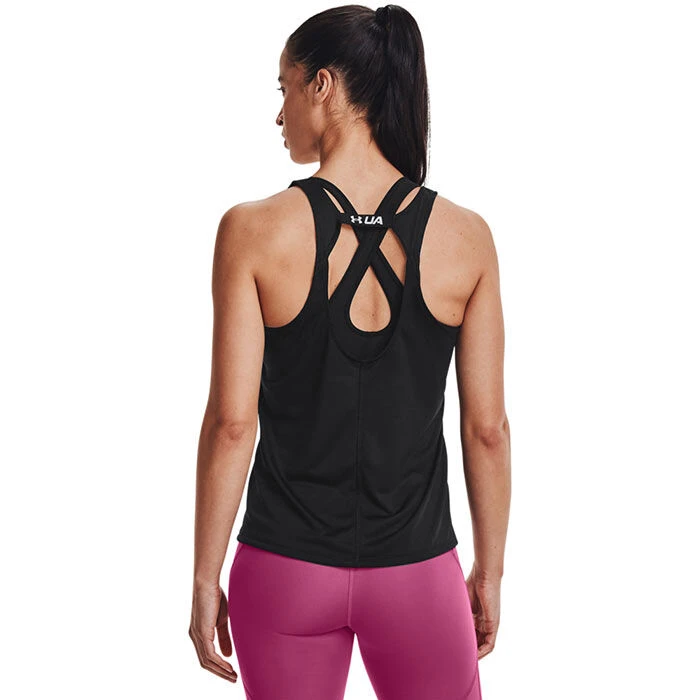Under Armour Women's Fly By Tank Top - Image 3
