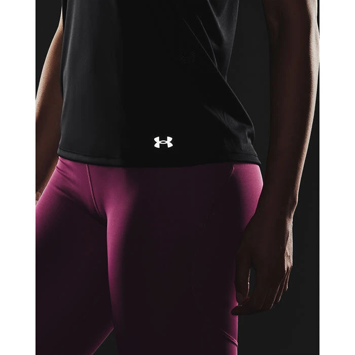 Under Armour Women's Fly By Tank Top - Image 5