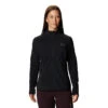 Mountain Hardwear Women's Wintun Fleece Jacket