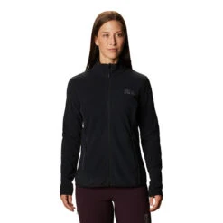 Mountain Hardwear Women's Wintun Fleece Jacket