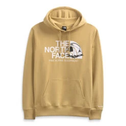 The North Face Men's Logo Play Recycled Pullover Hoodie