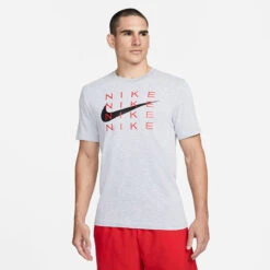 Nike Men's Dri-FIT® Slub T-Shirt