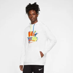 Nike Men's Dri-FITĀ® Pullover Training Hoodie
