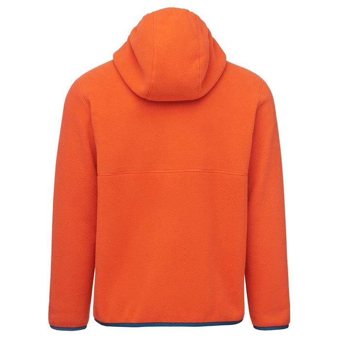 Cotopaxi Men's Teca Fleece Hooded Half-Zip Jacket - Image 2