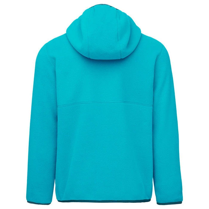 Cotopaxi Men's Teca Fleece Hooded Half-Zip Jacket - Image 4