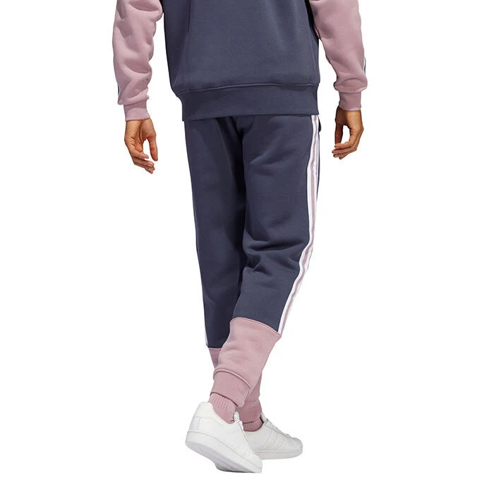 Adidas Originals Men's SST Fleece Track Pant - Image 3