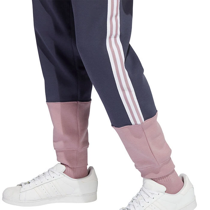Adidas Originals Men's SST Fleece Track Pant - Image 4