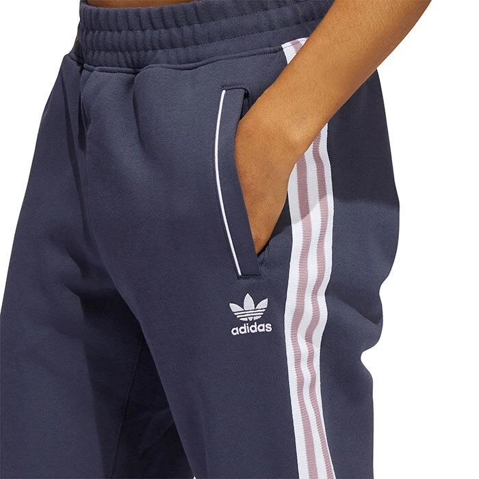 Adidas Originals Men's SST Fleece Track Pant - Image 5