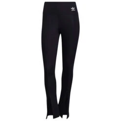 Adidas Originals Women's Adicolor Classics SST Open Hem Tight