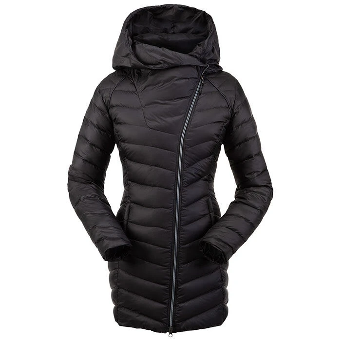 Spyder Women's Timeless Long Jacket