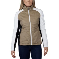 Spyder Women's Glissade Hybrid Jacket