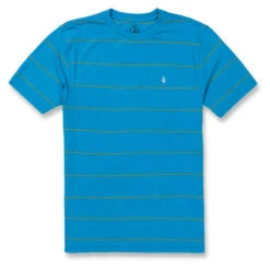 Volcom Men's Rouston Crew T-Shirt