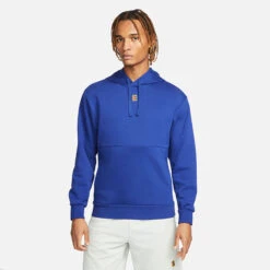 Nike Men's Heritage Fleece Hoodie
