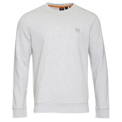 Boss Men's Westart Sweatshirt