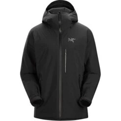 Arc'teryx Men's Beta Insulated Jacket