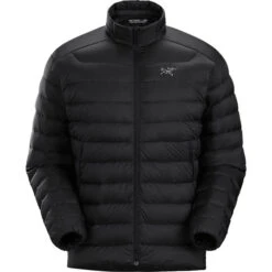 Arc'teryx Men's Cerium Jacket