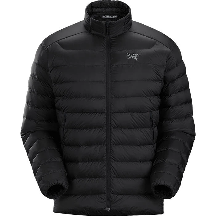 Arc'teryx Men's Cerium Jacket