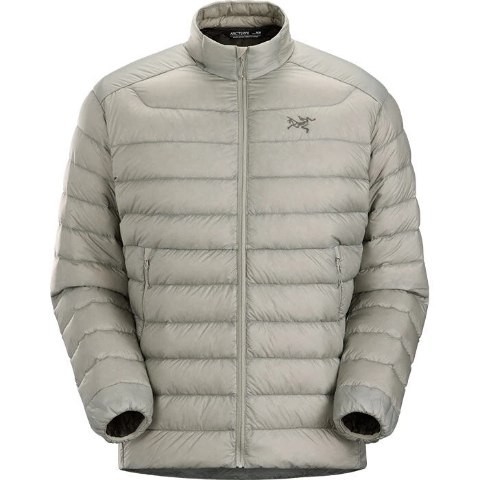 Arc'teryx Men's Cerium Jacket - Image 2