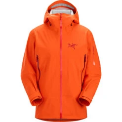 Arc'teryx Men's Sabre Jacket
