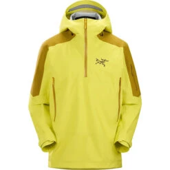 Arc'teryx Men's Sabre Anorak Jacket