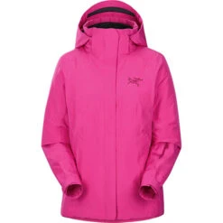 Arc'teryx Women's Andessa Jacket