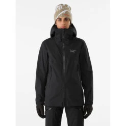 Arc'teryx Women's Sentinel Insulated Jacket