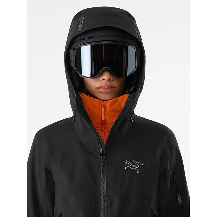 Arc'teryx Women's Sentinel Insulated Jacket - Image 4