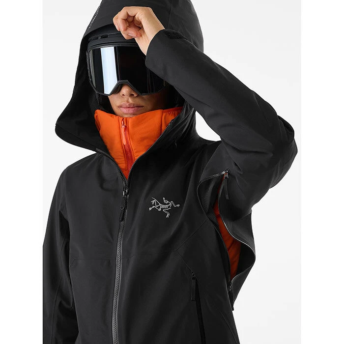 Arc'teryx Women's Sentinel Insulated Jacket - Image 5