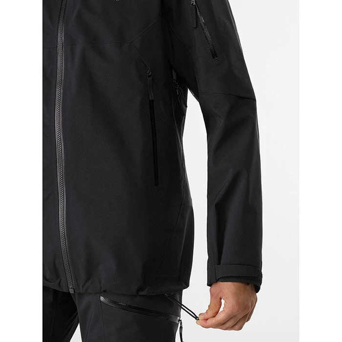 Arc'teryx Women's Sentinel Insulated Jacket - Image 6